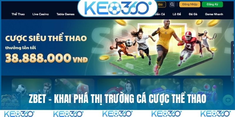 ZBET